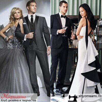 Курсы шитья свадебного платья и костюма в Москве